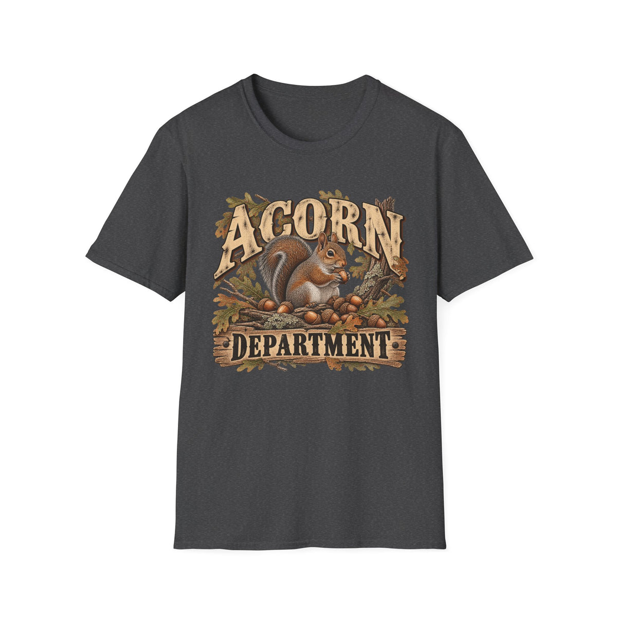 Acorn Department