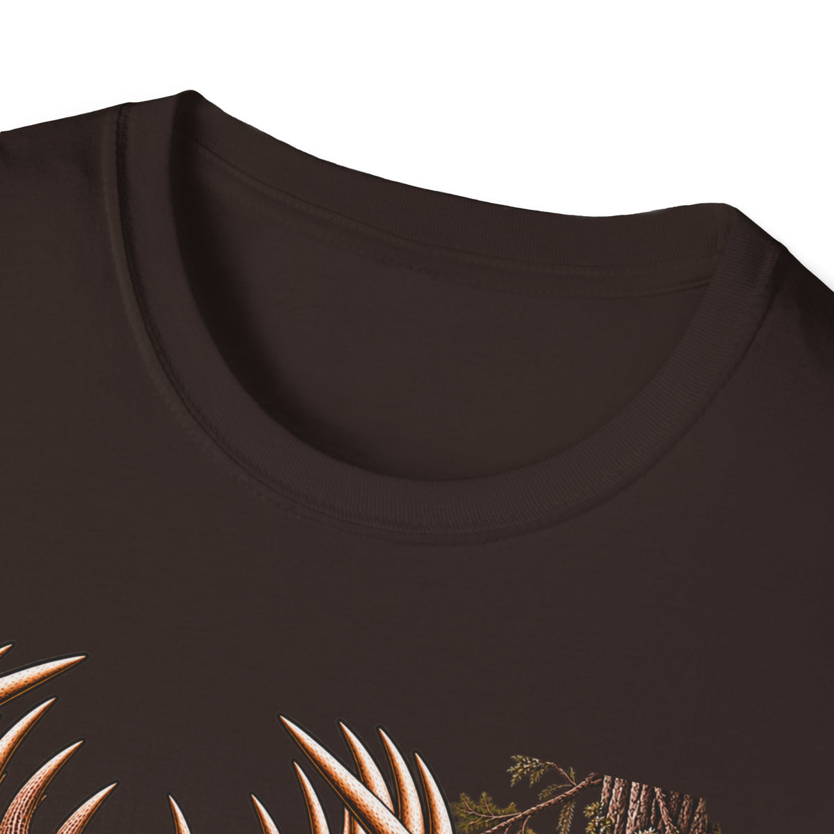 Hand Over The Granola Bar Funny Whitetail Deer Design