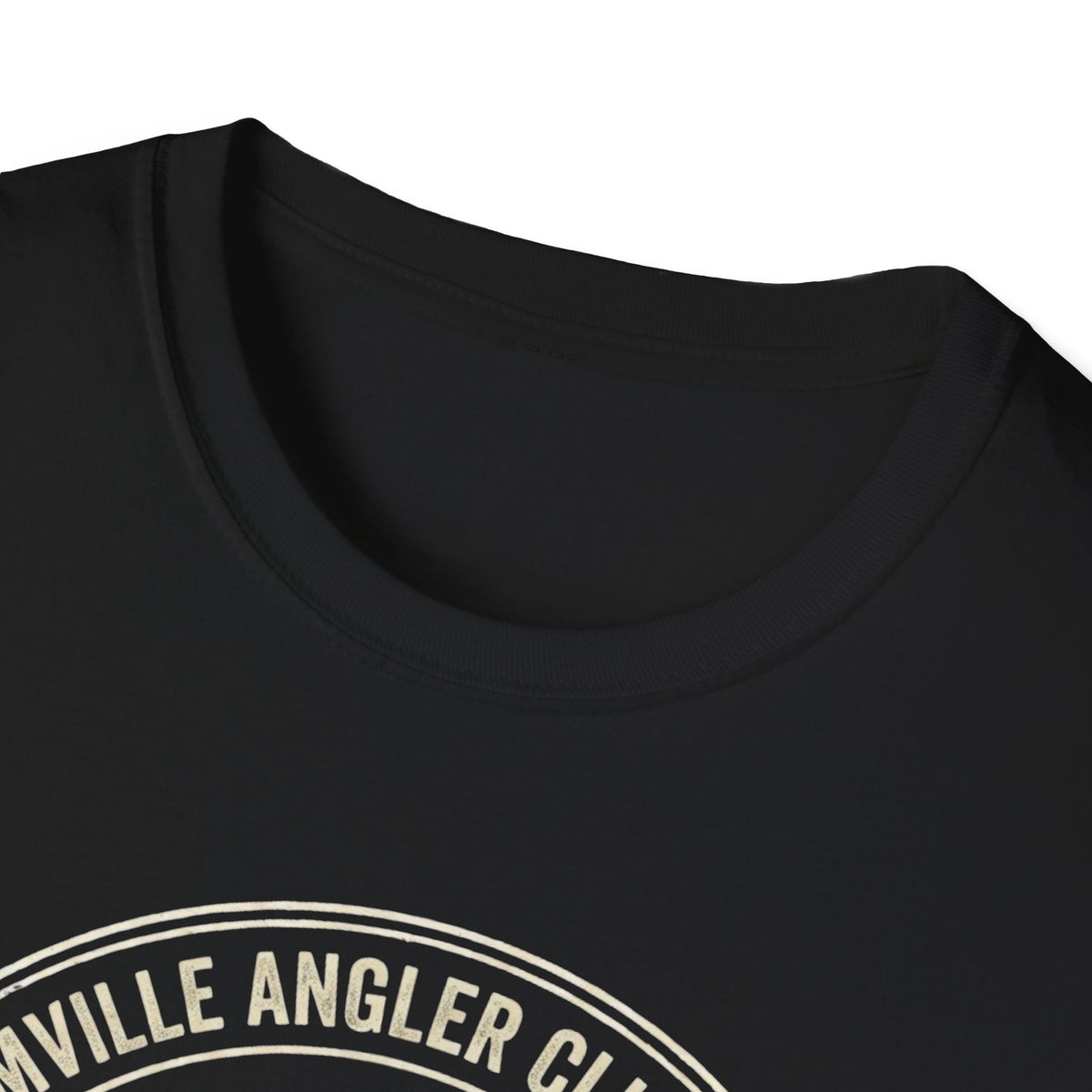 Bawcomville Angler Club Louisiana T-Shirt | It's Heritage Hoss