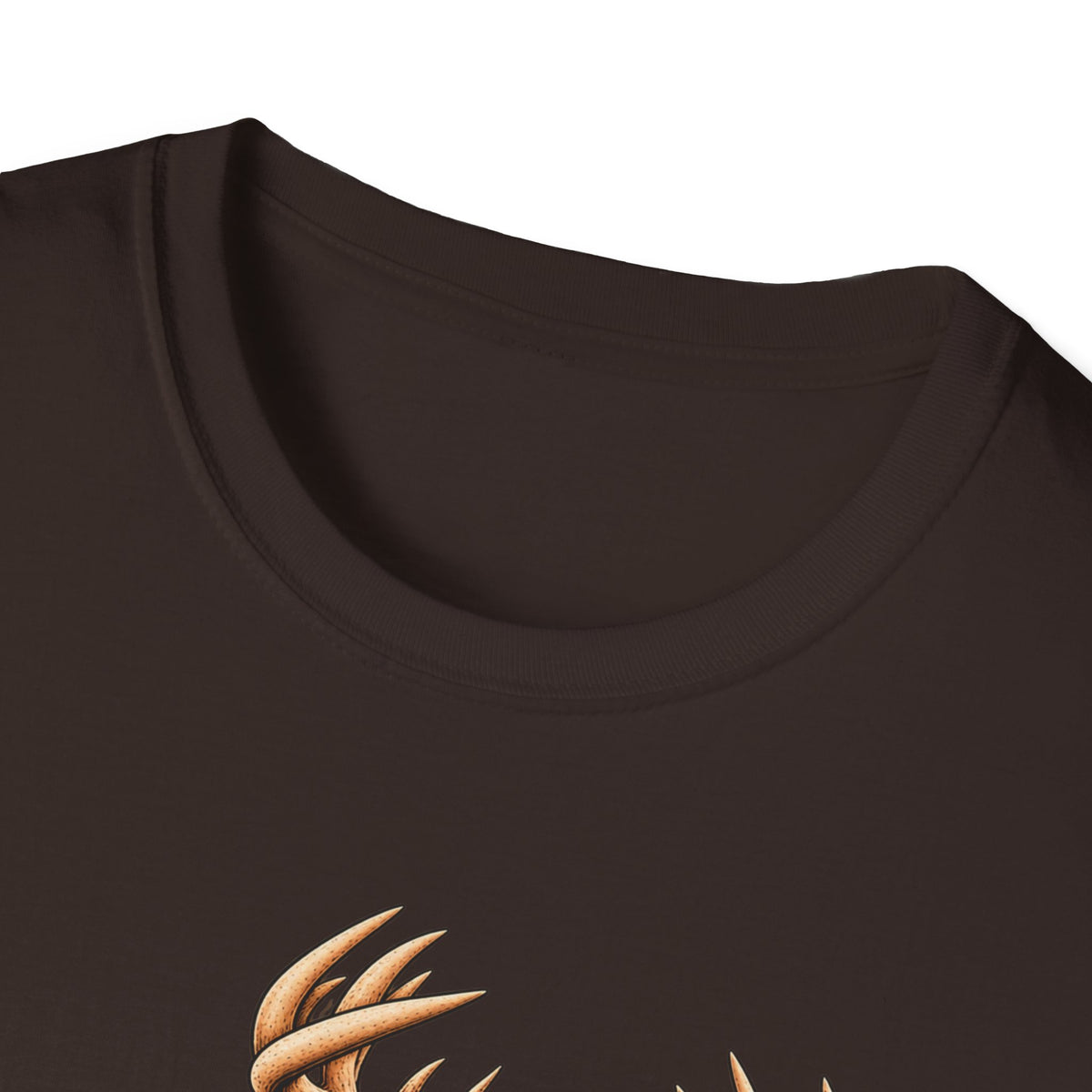Squirrel Alliance Treasurer Woodland Whitetail Hunting Design