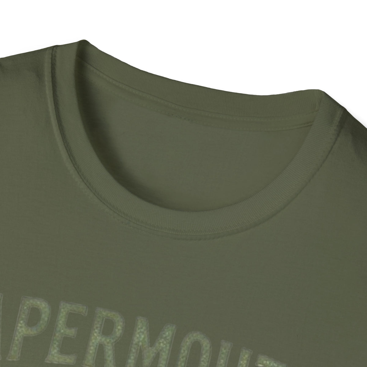 Papermouth Specialist Crappie T-Shirt | It's Heritage Hoss