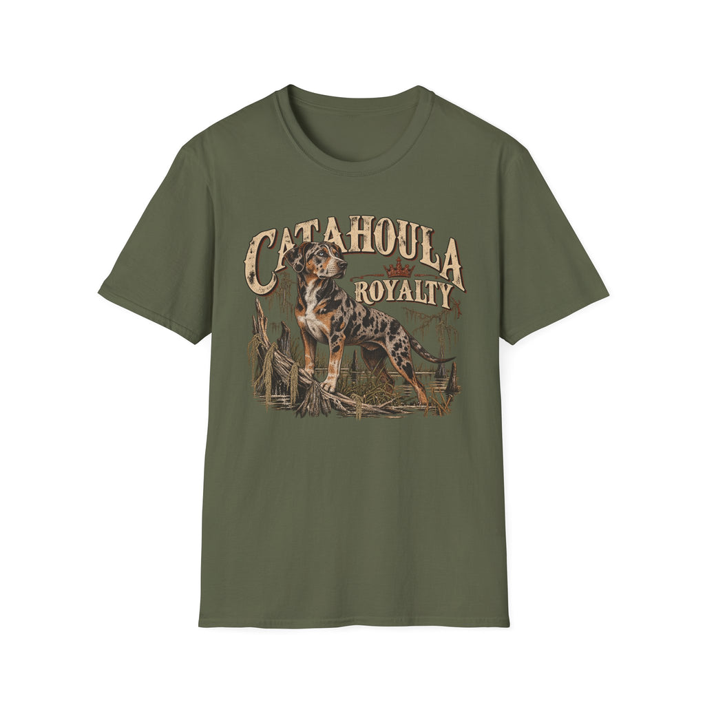 Catahoula Royalty