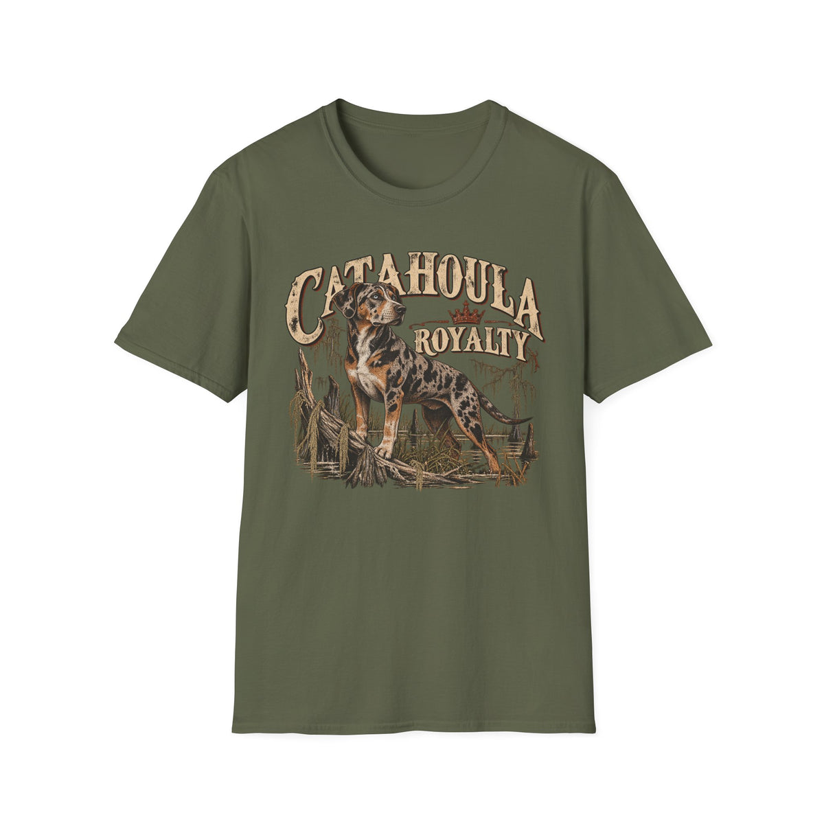 Catahoula Royalty