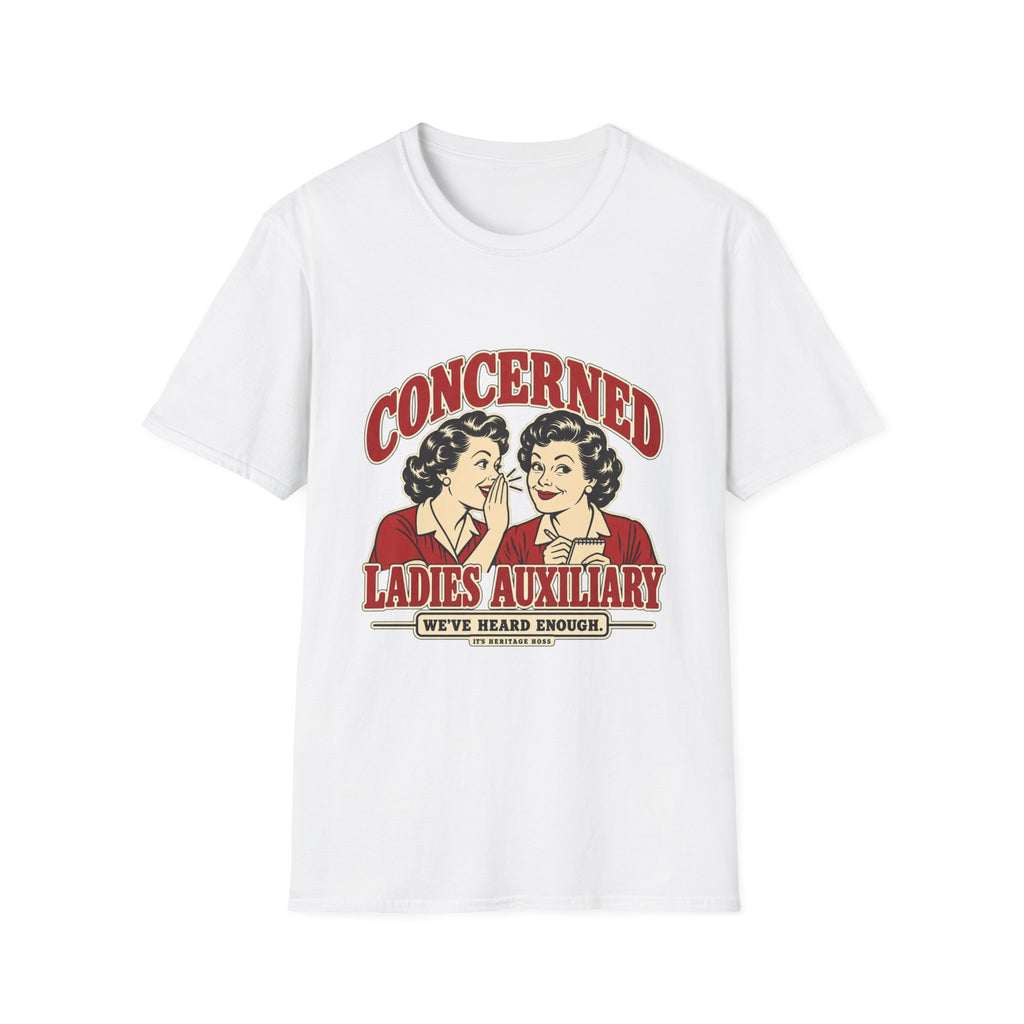 Concerned Ladies Auxiliary