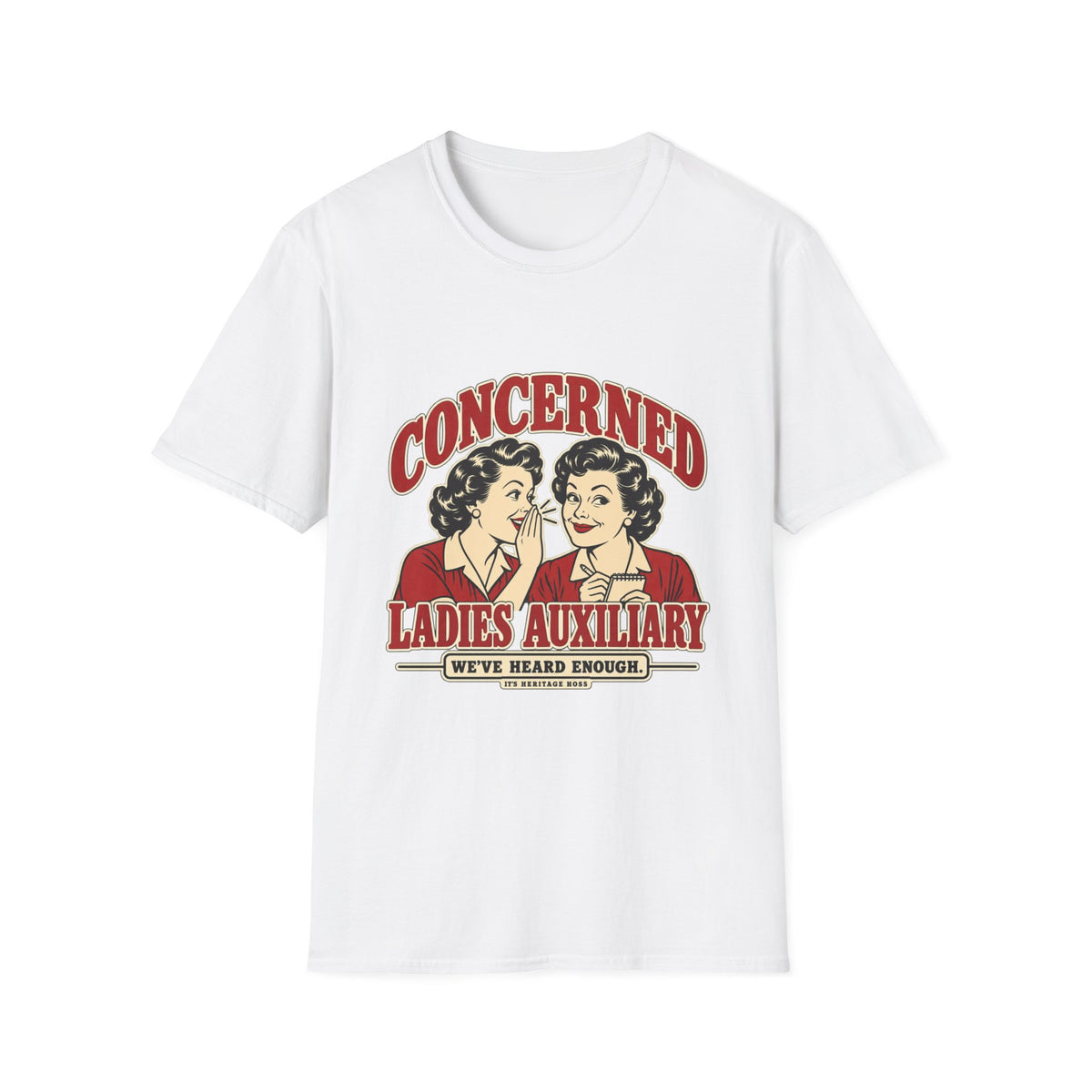 Concerned Ladies Auxiliary