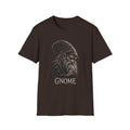 Gnome T-Shirt | Dark Folklore Creature Artwork