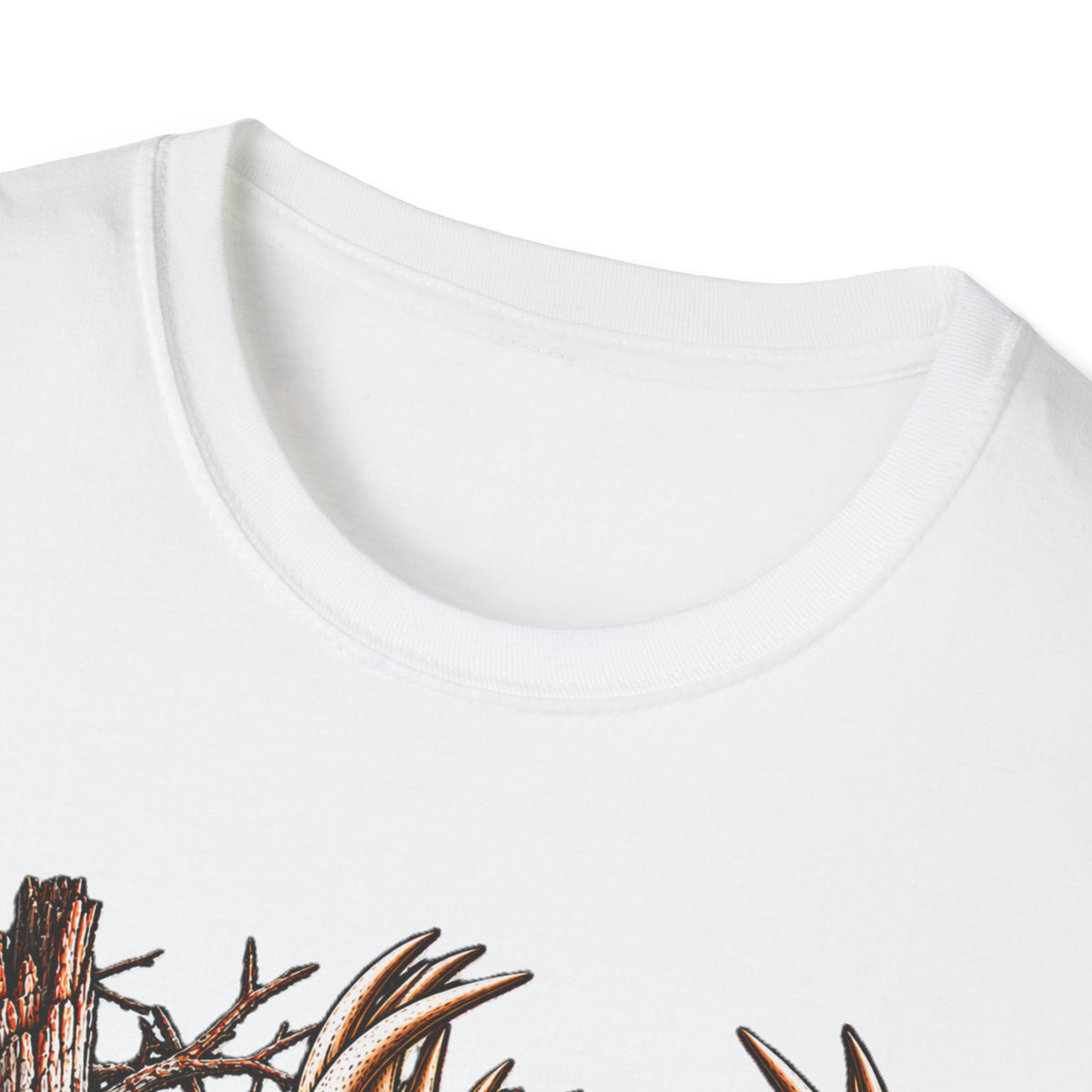 I Can Hear Your Knees Clicking Funny Deer Hunting Design