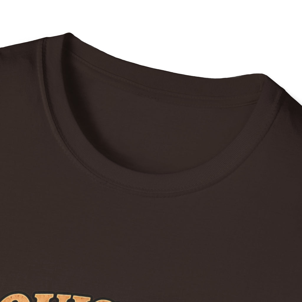 Louisiana Black Bear T-Shirt outdoor graphic T-shirt product image 11