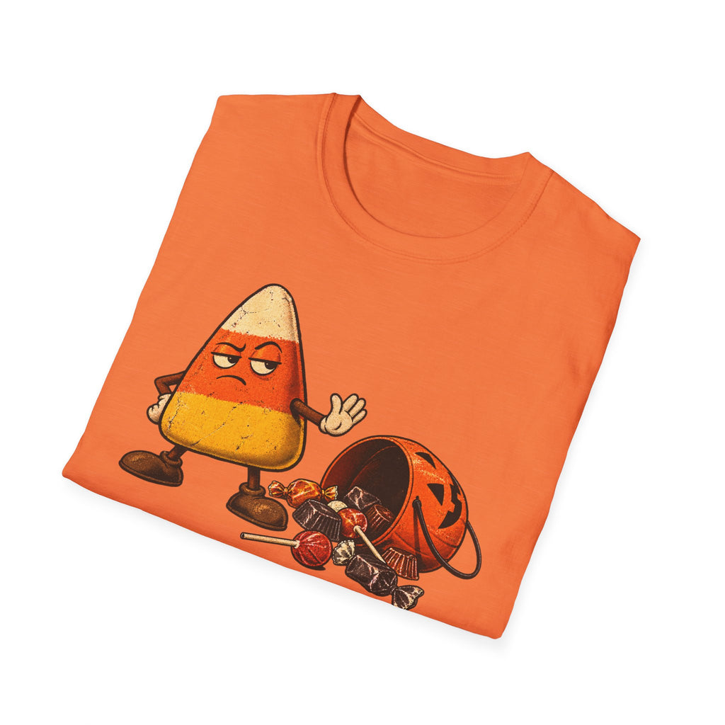 Candy Corn Apologist