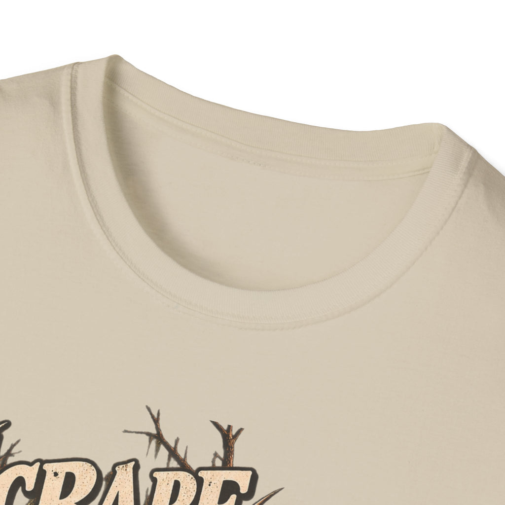Scrape Line Syndicate Whitetail Rut Hunting Design