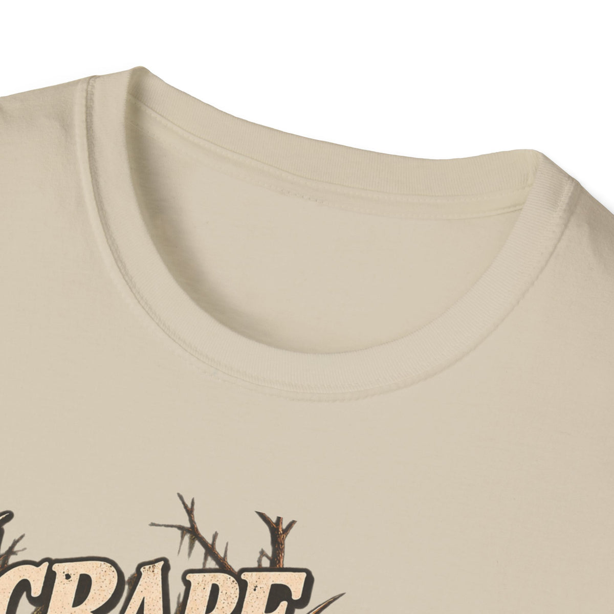 Scrape Line Syndicate Whitetail Rut Hunting Design