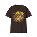 Ha! Bait! Vintage Bluegill Fishing