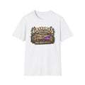 Grandma’s Plastic Couch Preserve T-Shirt — Southern Nostalgia