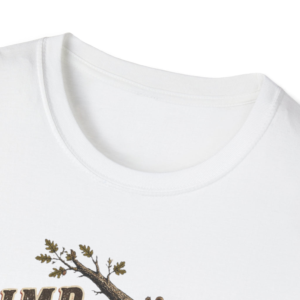 Limb Locked Its Cocked Squirrel Dog Hunting Shirt