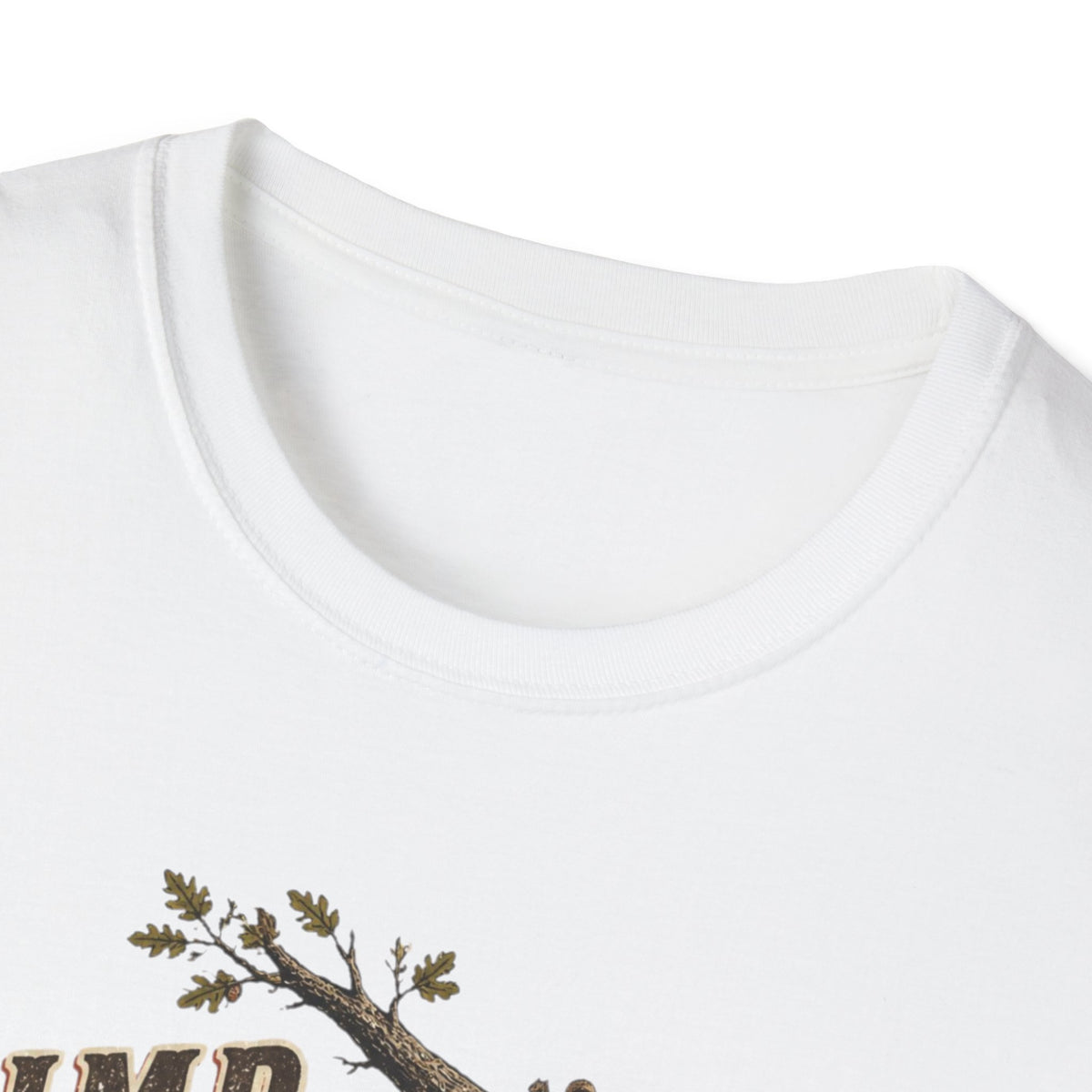 Limb Locked Its Cocked Squirrel Dog Hunting Shirt