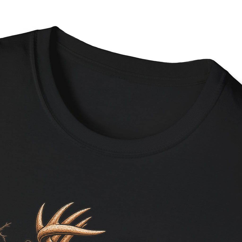 Me. Your Camera. 2 AM. Funny Whitetail Hunting Design