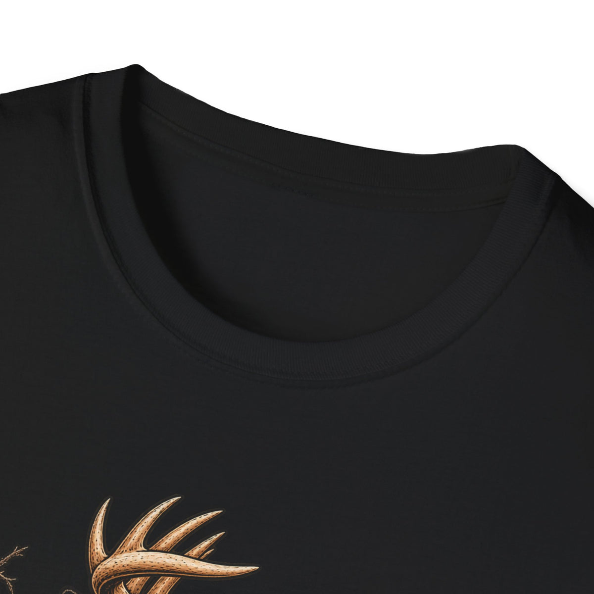 Me. Your Camera. 2 AM. Funny Whitetail Hunting Design