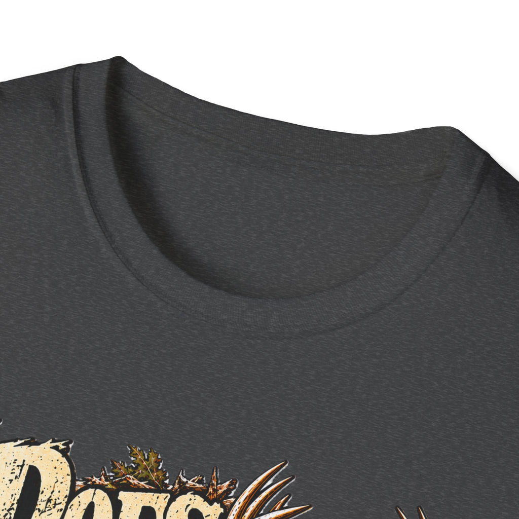Does Make The Stew Southern Deer Hunting Design