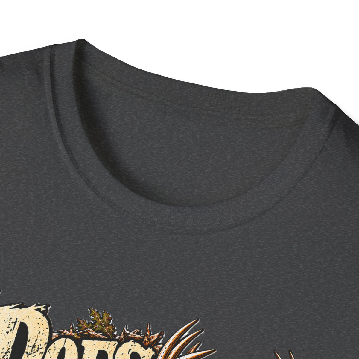Does Make The Stew Southern Deer Hunting Design