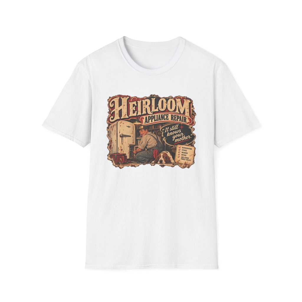 Heirloom Appliance Repair