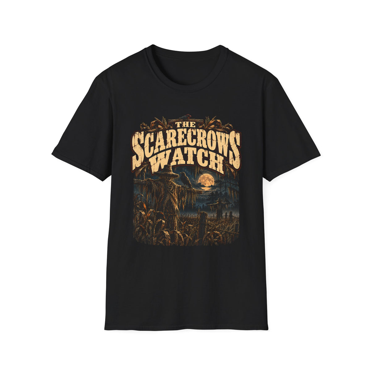 The Scarecrows Watch