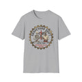 Graveyard Shift Local 666 Funny Union Worker Shirt | It's Heritage Hoss