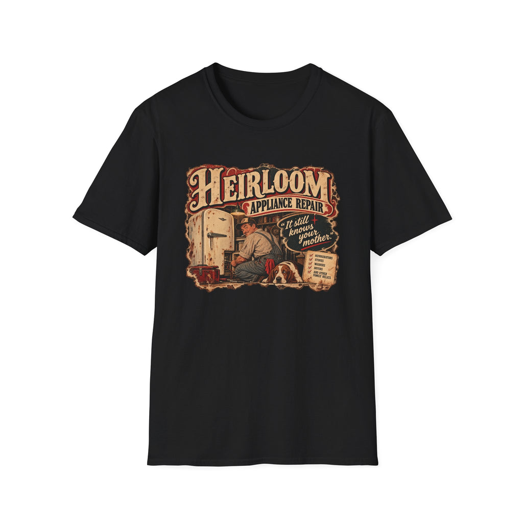 Heirloom Appliance Repair