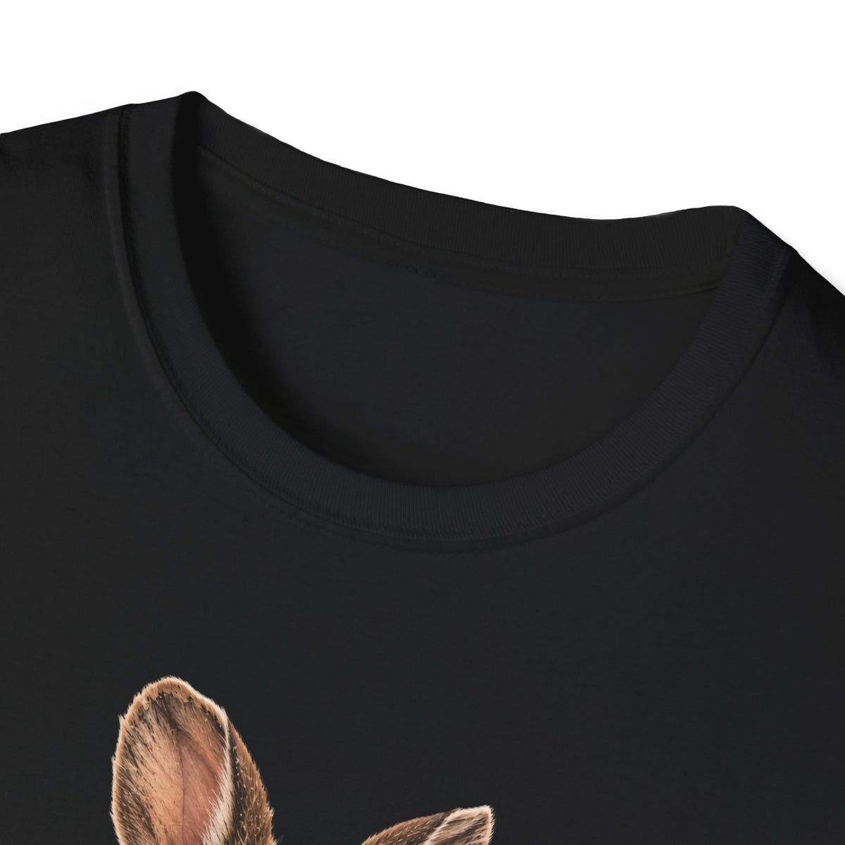 I Remain Unconvinced Rabbit