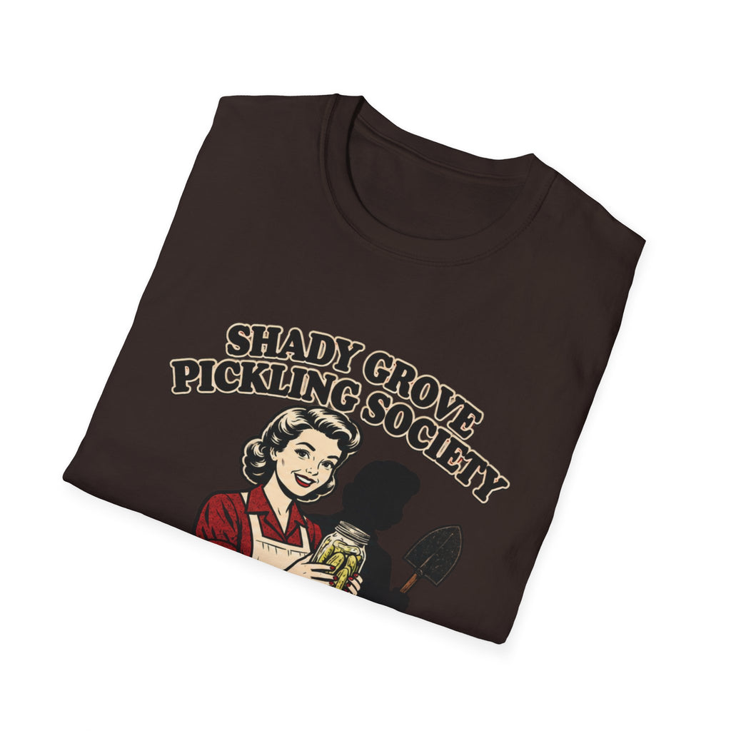 Shady Grove Pickling Society