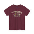 Appalachian Copper Still T-Shirt | It's Heritage Hoss