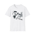 Lil Hoss Loves Self-Service BBQ T-Shirt