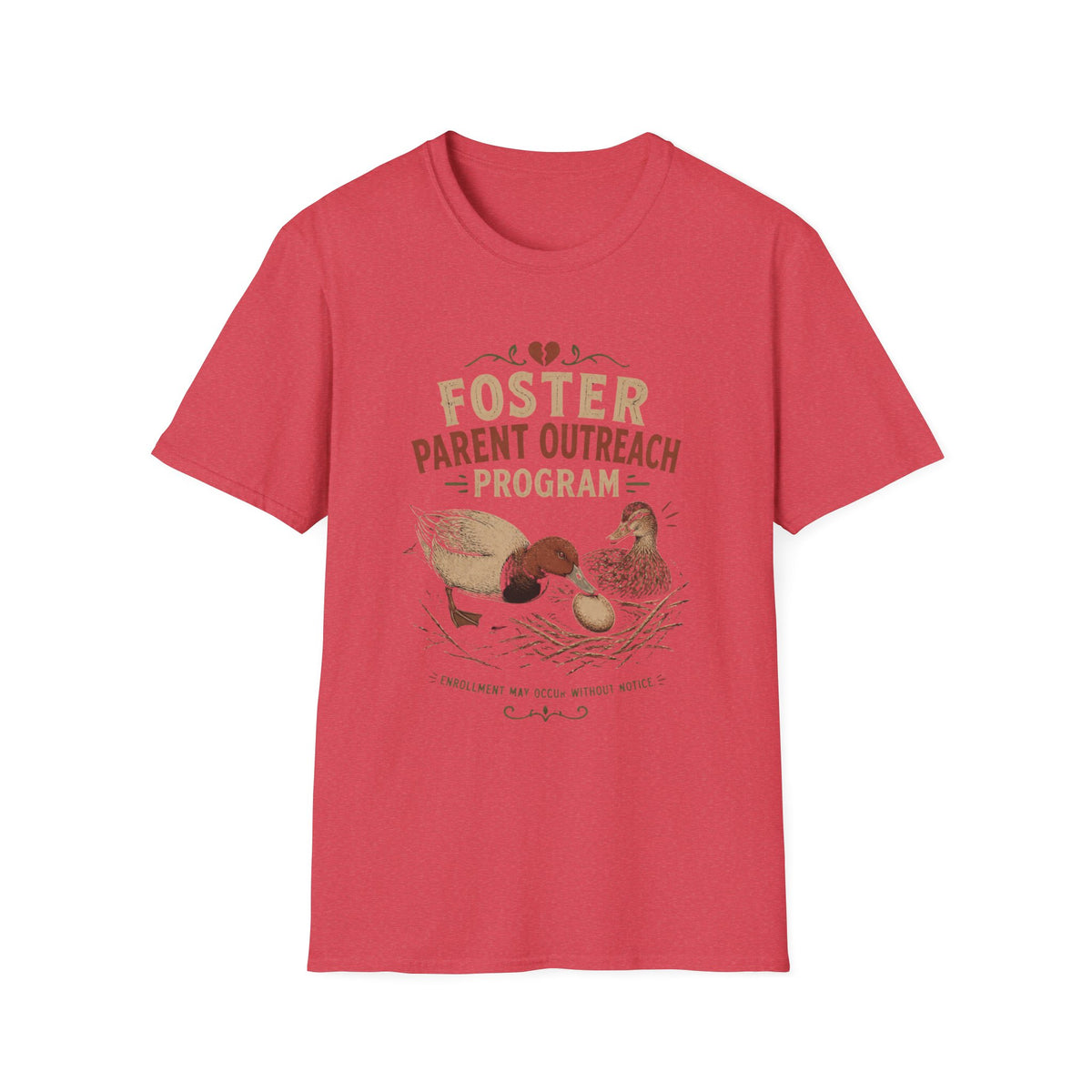 Foster Parent Outreach Program