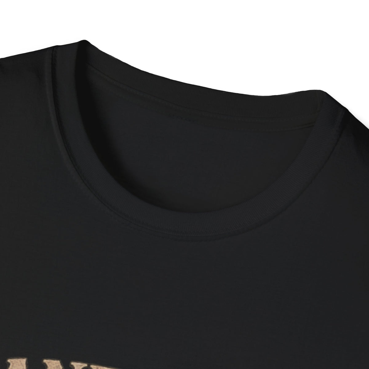 Cane Pole Educated Fishing T-Shirt outdoor graphic T-shirt product image 8