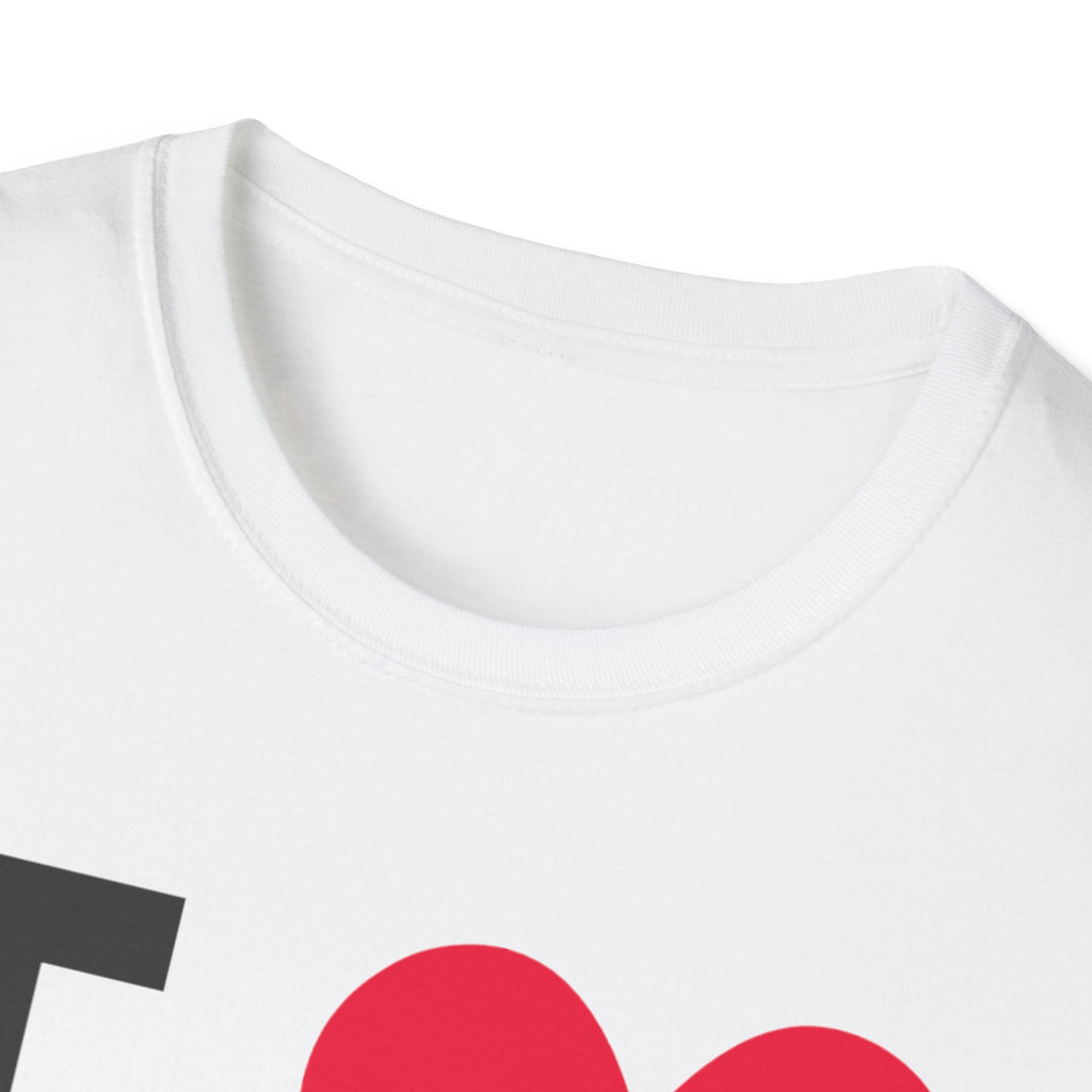 I Love MILFs T-Shirt