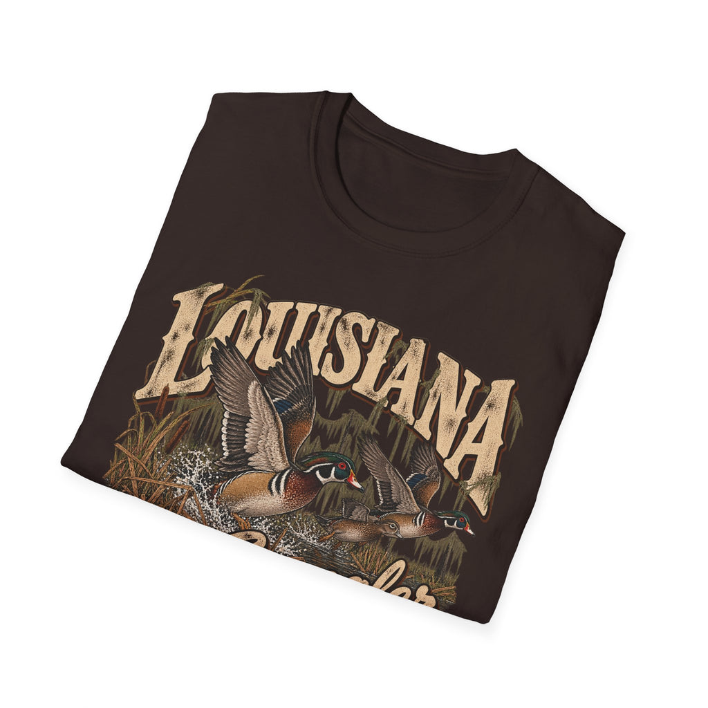 Louisiana Squealer Season