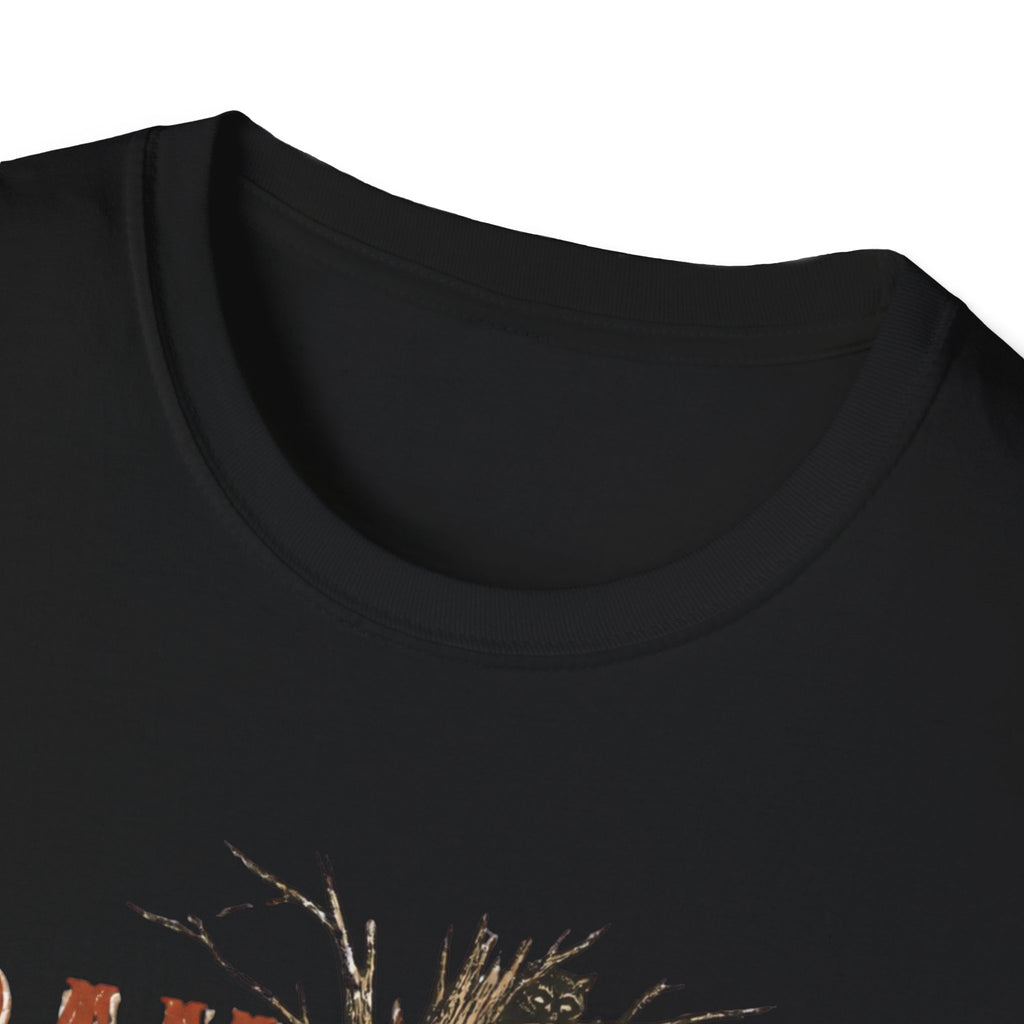 3AM Howl and Holler Coonhound Hunting Shirt