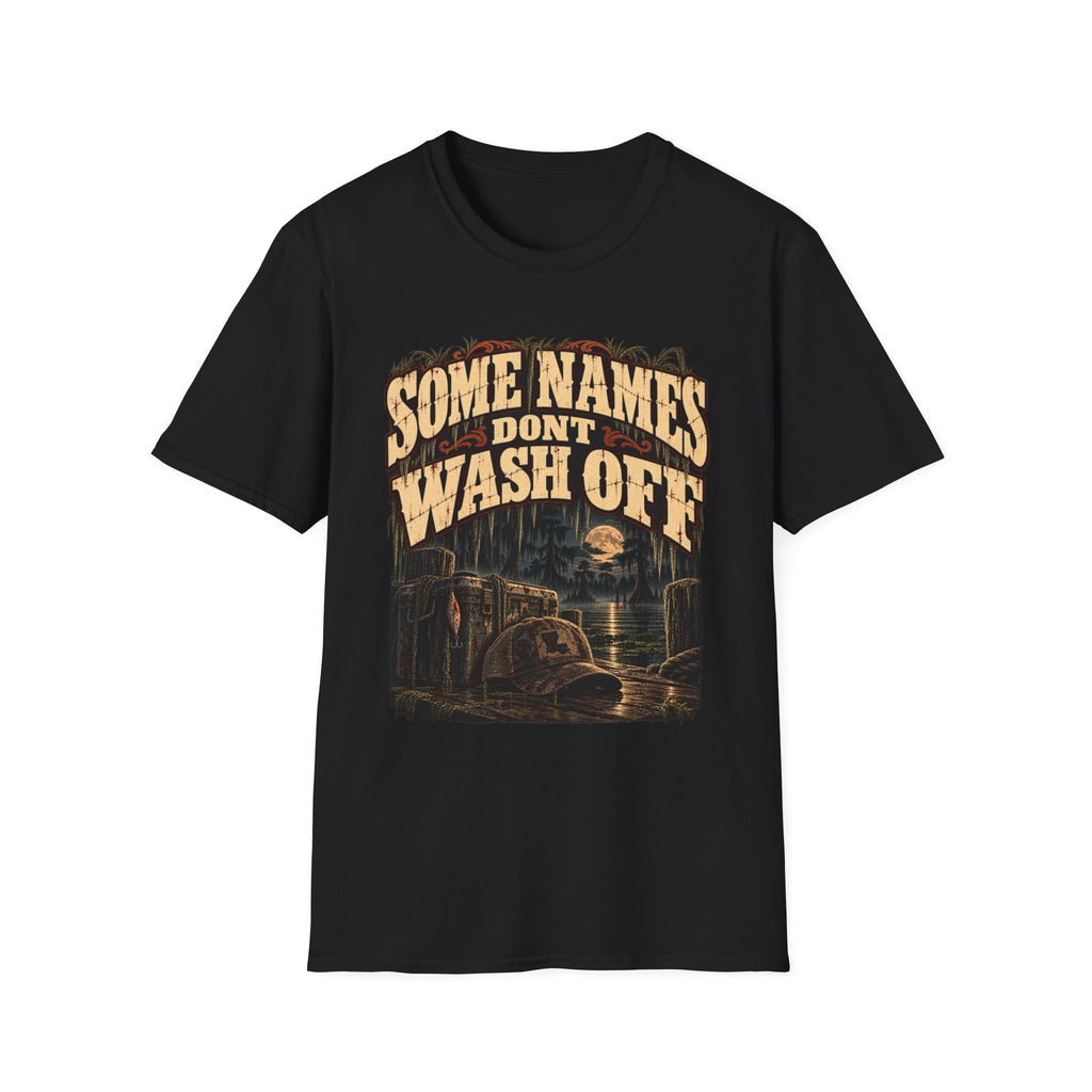 Some Names Dont Wash Off