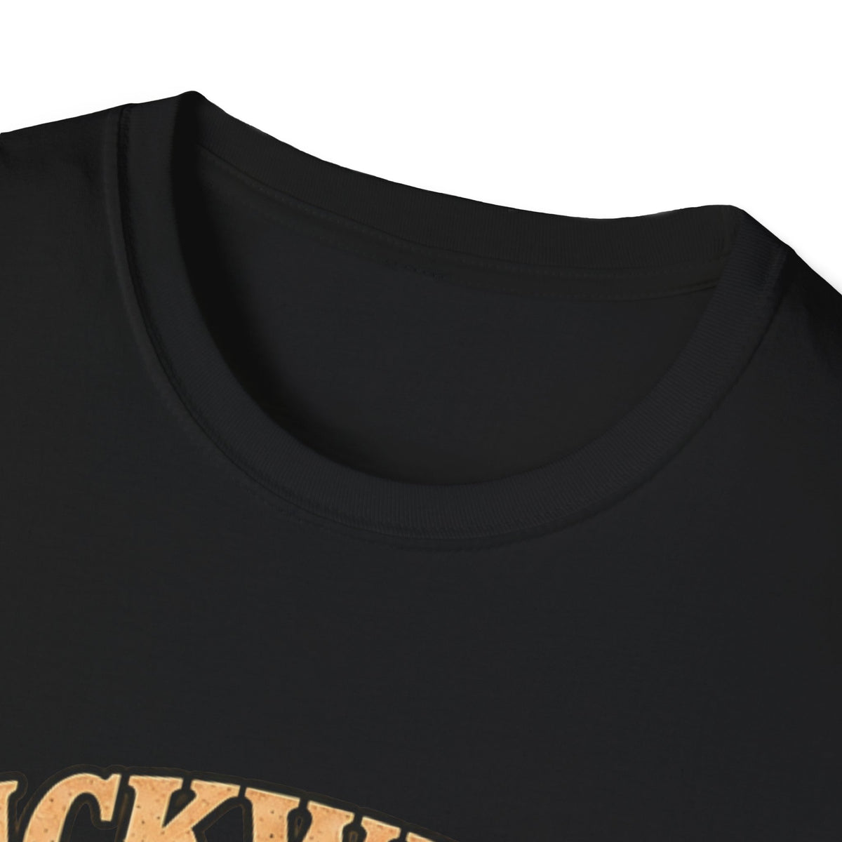 Backwater Bass Club Fishing T-Shirt outdoor graphic T-shirt product image 8
