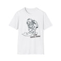 I Love Puddle Diving T-Shirt