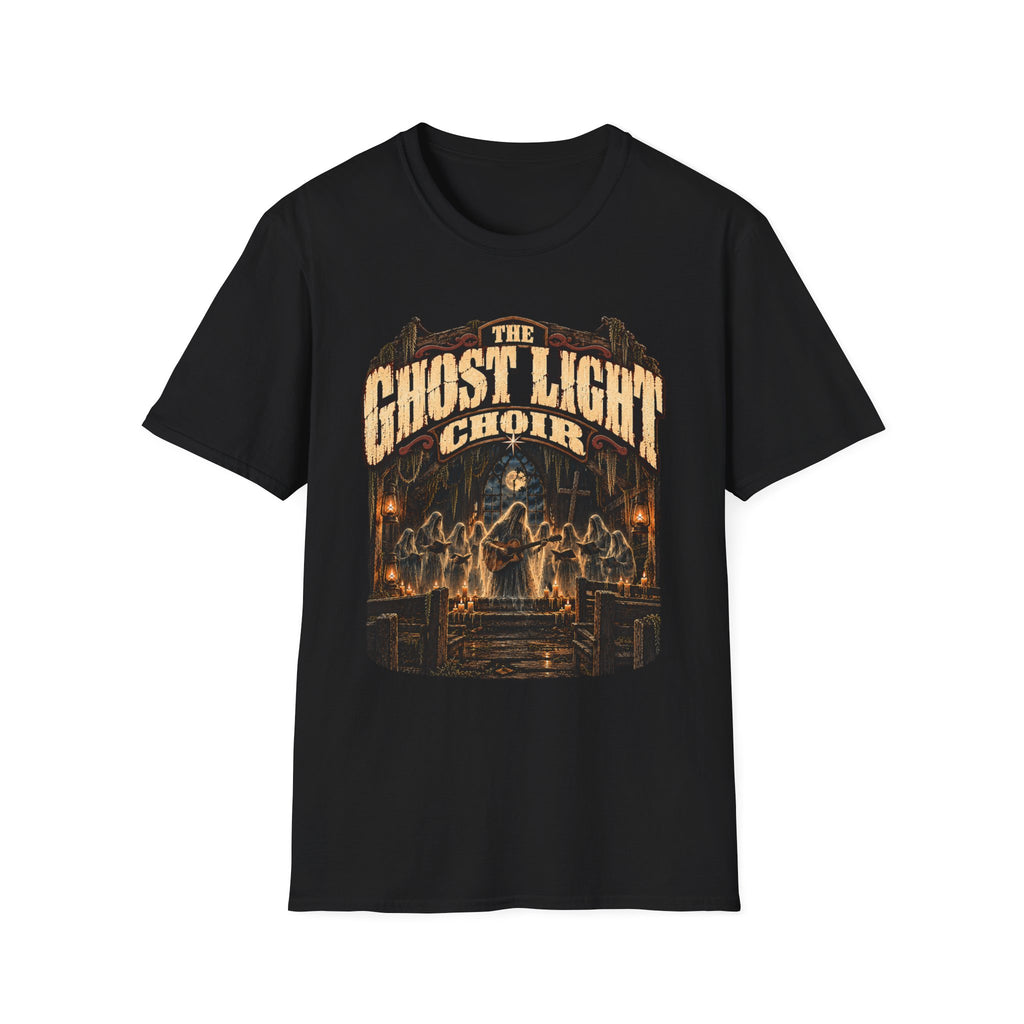 The Ghost Light Choir