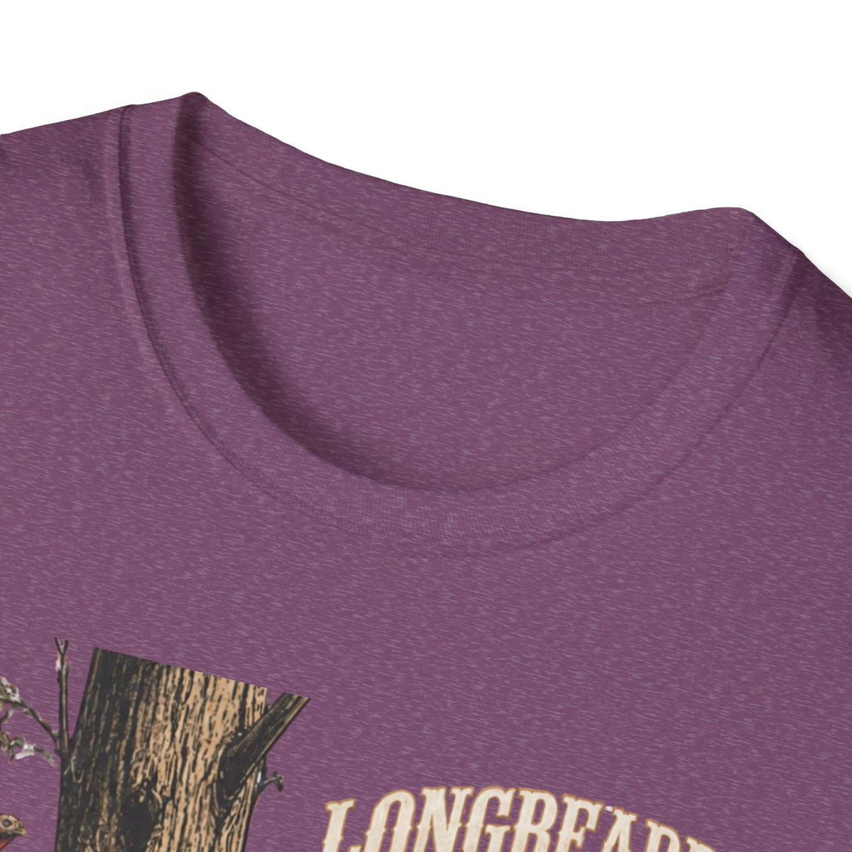 Longbeard Lookouts Turkey Hunting T-Shirt