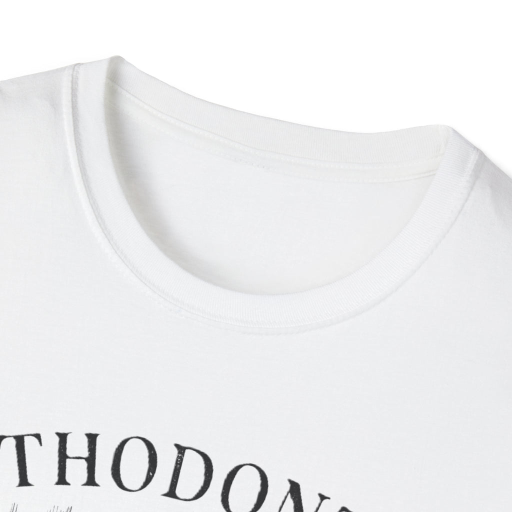 Alligator Gar Southern Fishing T-Shirt | It's Heritage Hoss