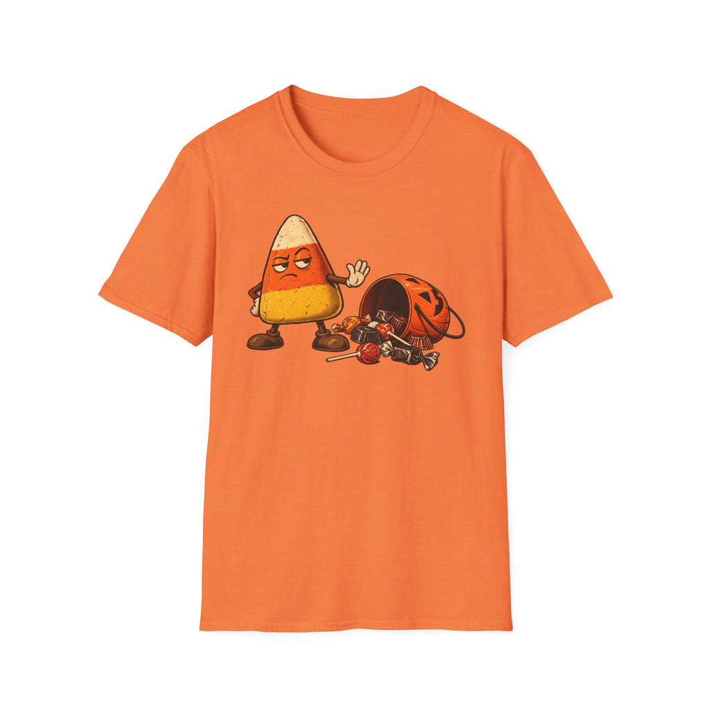 Candy Corn Apologist