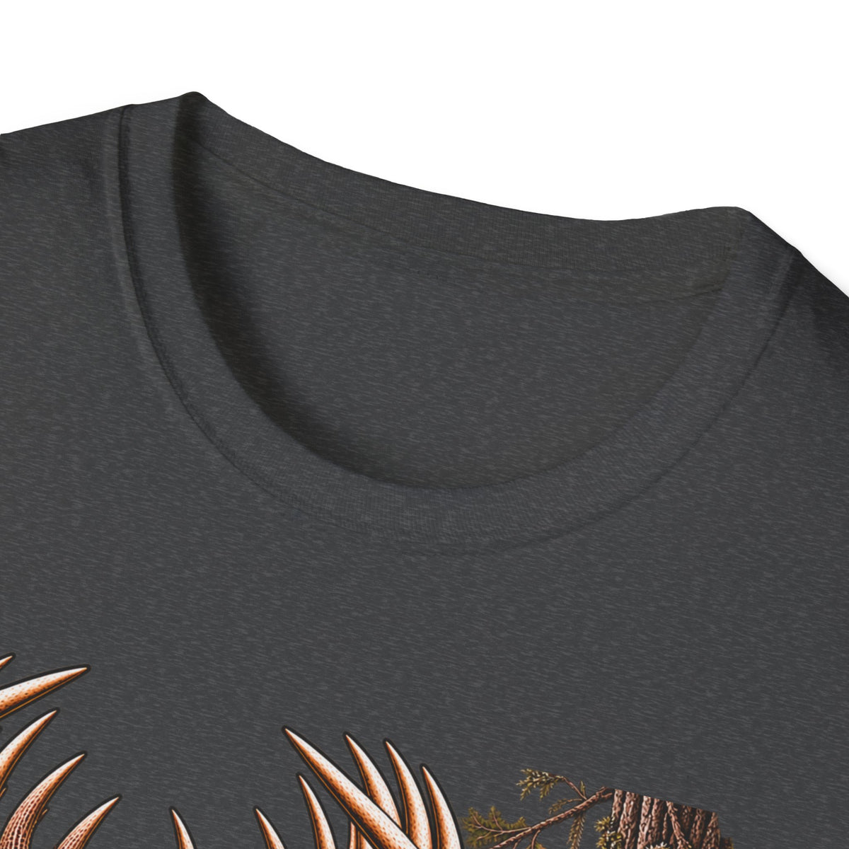 Hand Over The Granola Bar Funny Whitetail Deer Design