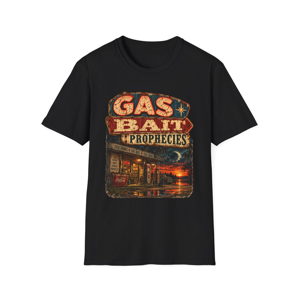 Gas Bait Prophecies