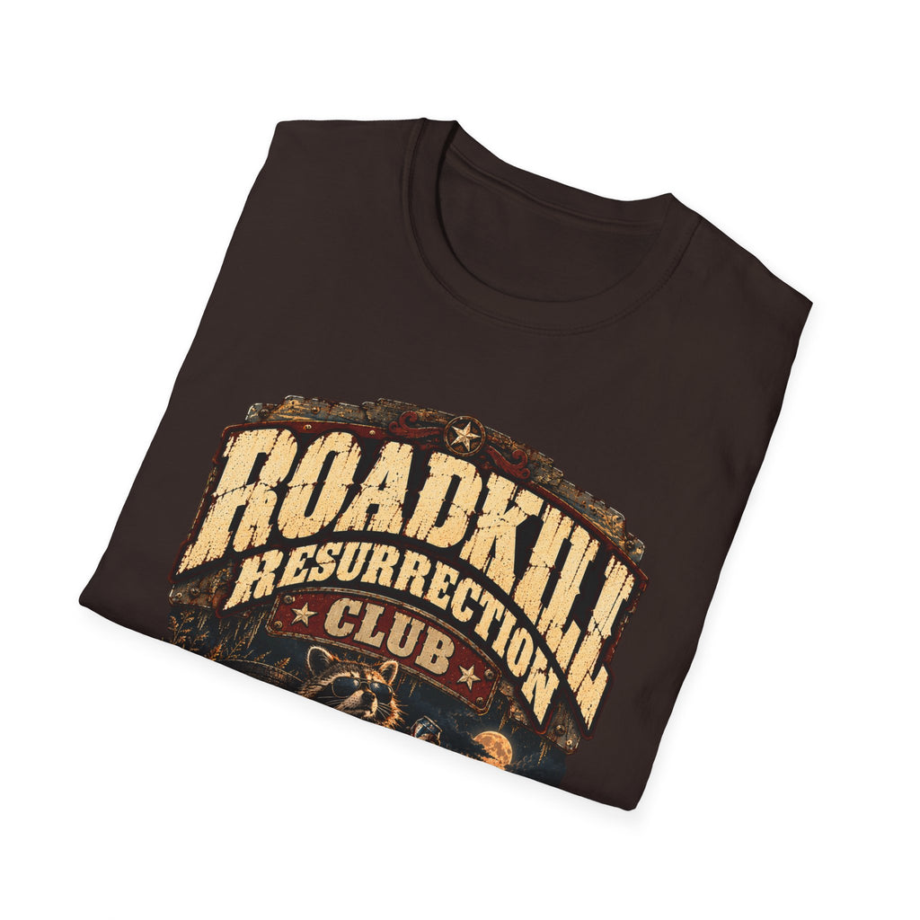Roadkill Resurrection Club