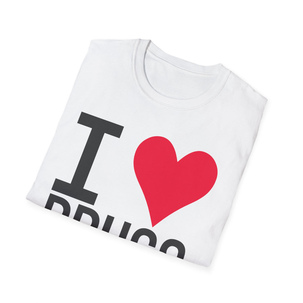 I Love Drugs T-Shirt