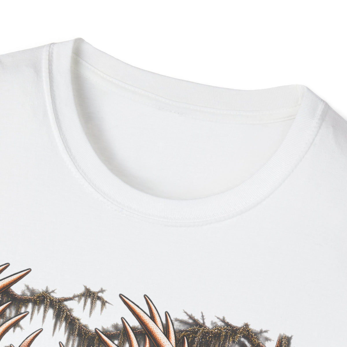 Bottomland Heavyweight Southern Whitetail Hunting Design