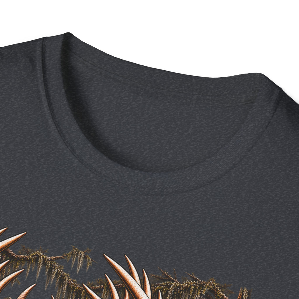 Bottomland Heavyweight Southern Whitetail Hunting Design