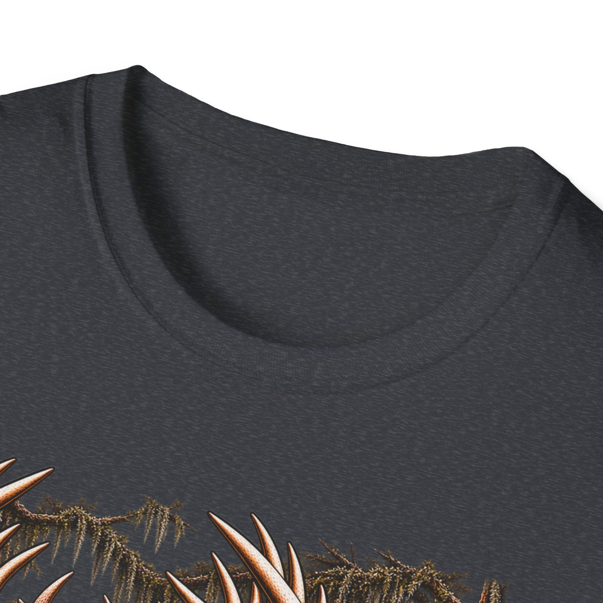 Bottomland Heavyweight Southern Whitetail Hunting Design